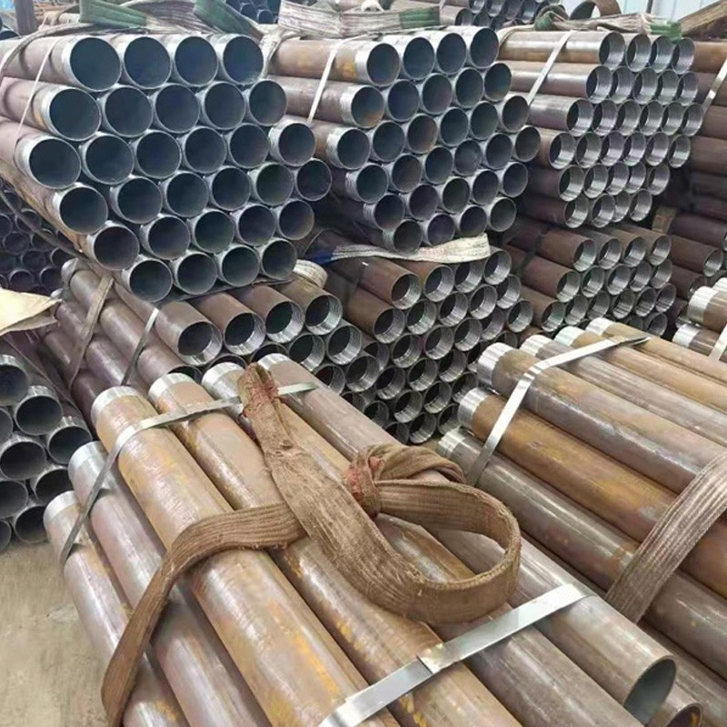 隆安地质钻探用跟管