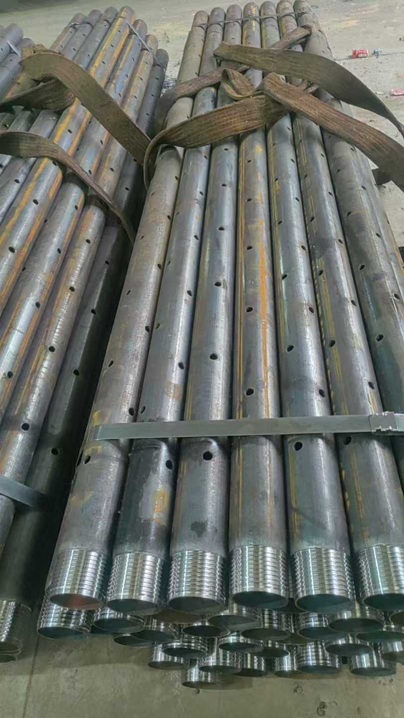 隆安159mm管棚管